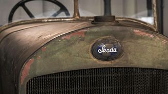 LaK Škoda 210 (1926) LaK Škoda 210 (1926)