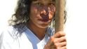 "Opravdoví lidé" z mexické džungle. To jsou Lakandonové, poslední potomci pravých Mayů