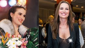 Překvapivý zvrat v soutěži krásy o korunku za 300 tisíc: Vrací se Československá Miss