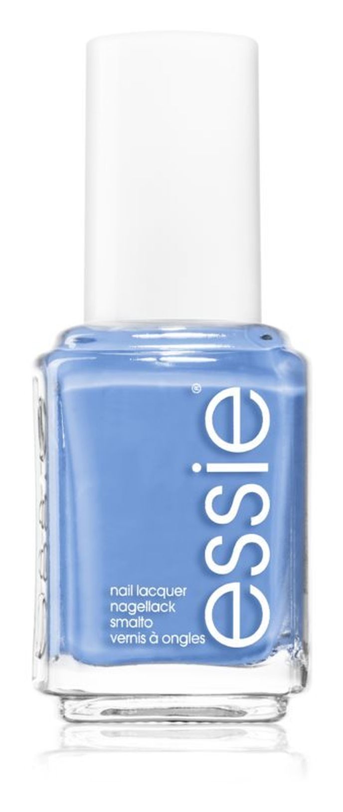 Lak na nehty, odstín Bikini So Teeny, Essie, notino.cz, 233 Kč Lak na nehty, odstín Bikini So Teeny, Essie, notino.cz, 233 Kč