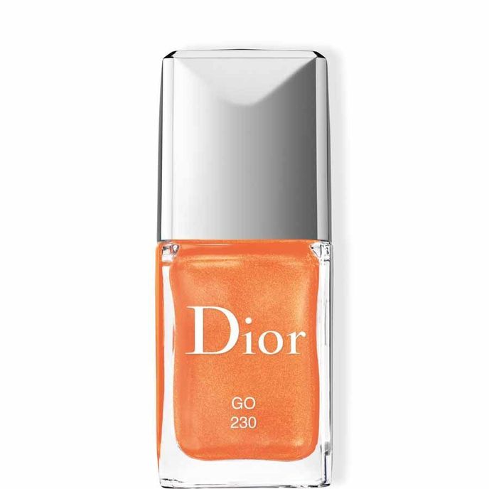 Lak na nehty Rouge The Color Games, odstín č. 230 - Go, Dior, douglas.cz, 790 Kč Lak na nehty Rouge The Color Games, odstín č. 230 - Go, Dior, douglas.cz, 790 Kč