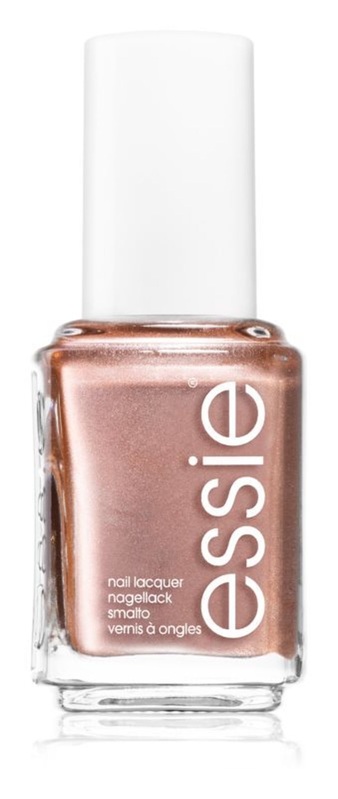 Lak na nehty, odstín Penny Talk, Essie, notino.cz, 233 Kč Lak na nehty, odstín Penny Talk, Essie, notino.cz, 233 Kč