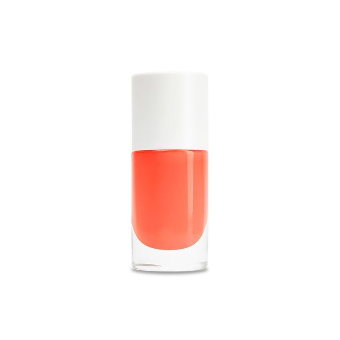 Lak na nehty, odstín Pure Color Sunny, Nailmatic, nila.cz, 250 Kč Lak na nehty, odstín Pure Color Sunny, Nailmatic, nila.cz, 250 Kč