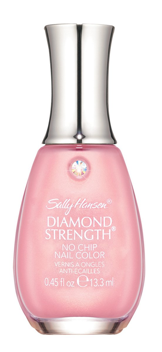 Lak s příměsí diamantů, Sally Hansen, 199 Kč