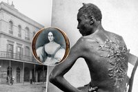 Nejšílenější záhady světa: Madame LaLaurie brutálně týrala personál: Mučící místnost připomínala jatka! Šílená panička ale zmizela