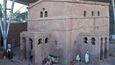 Město Lalibela je známé především unikátními kostely, labyrinty tunelů, chodeb a dalších budov vytesaných do skal, přičemž 11 kostelů je od roku 1978 zapsáno na seznamu UNESCO.