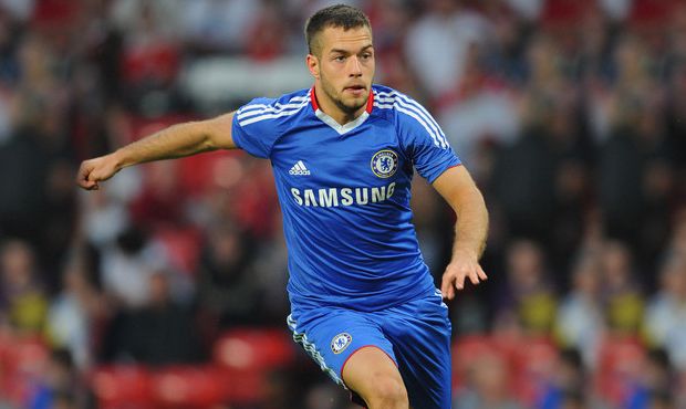 Milan Lalkovič zamířil po angažmá v londýnské Chelsea do Mladé Boleslavi Milan Lalkovič zamířil po angažmá v londýnské Chelsea do Mladé Boleslavi