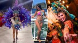 Hvězda StarDance Lálová: Královna karnevalu v Riu!