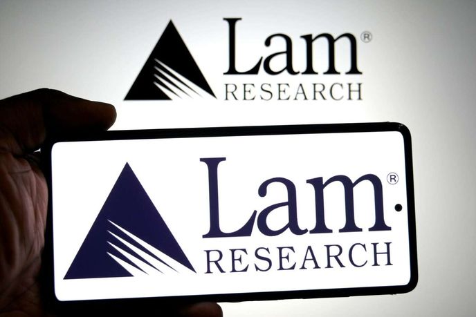 Lam Research Lam Research