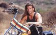 Lorenzo Lamas jako Odpadlík.