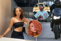 Krásná streamerka umřela při nehodě na motorce: Smrt zasáhla slavného hudebníka