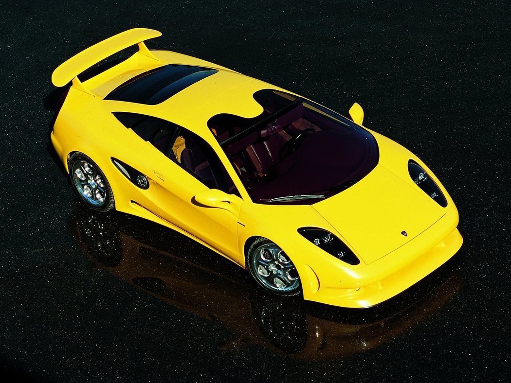 Lamborghini Cala (1995)