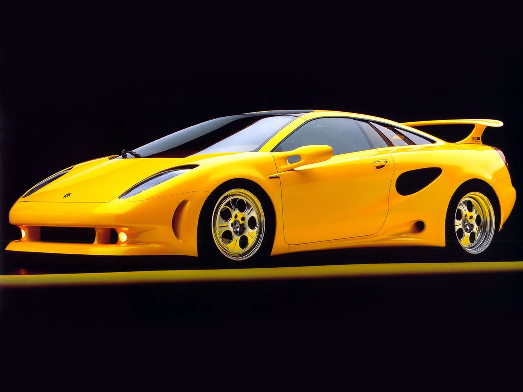 Lamborghini Cala (1995)