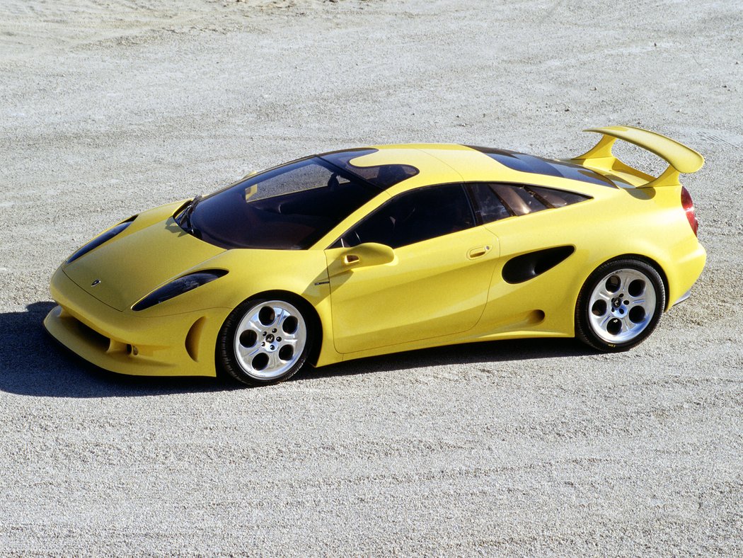 Lamborghini Cala (1995)