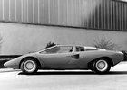 Před 50 lety se poprvé představilo sériové Lamborghini Countach. Působilo jako zjevení!