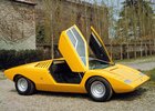 Lamborghini chystá překvapení, zřejmě zrenovovalo původní Countach LP500