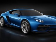 Lamborghini Asterion