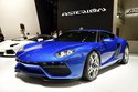 Lamborghini Asterion LPI 910-4