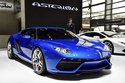 Lamborghini Asterion LPI 910-4