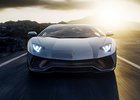 Jak bude vypadat nástupce Aventadoru? Lamborghini slibuje úplně nový design