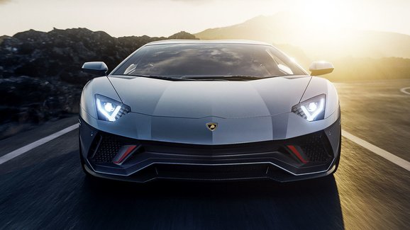 Jak bude vypadat nástupce Aventadoru? Lamborghini slibuje úplně nový design