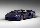 Lamborghini představilo speciální Aventadory pro Korejce. Vznikly dva kusy, každý jiný