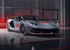 Lamborghini má nové limitky modelů Aventador a Huracán. Moc jich nebude  