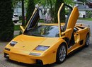 Nádherné Lamborghini Diablo můžete mít za třetinu aktuální hodnoty. Kde je háček?