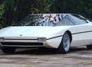 Lamborghini Bravo