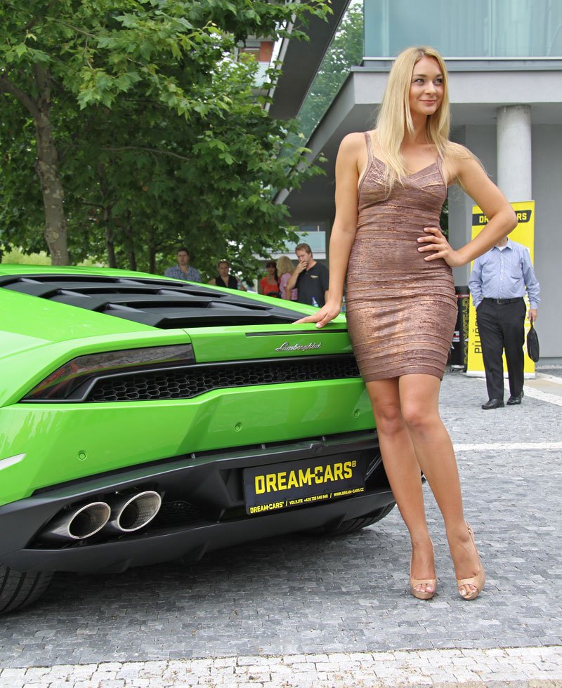 Lamborghini