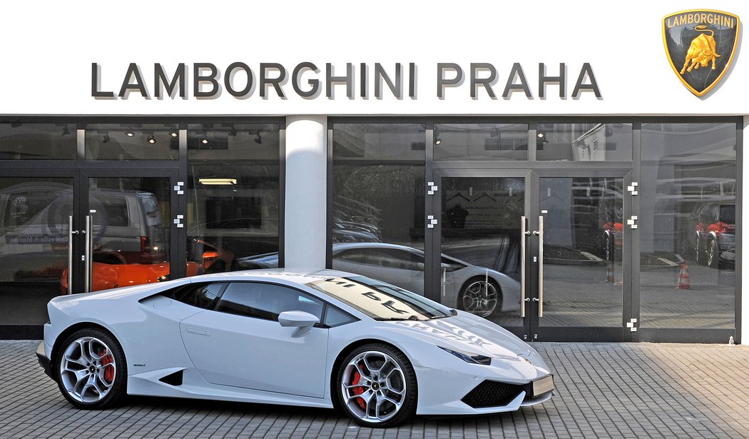 Lamborghini