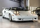 V Česku prochází renovací ikonické Lamborghini Countach. Zamíří do pozoruhodné sbírky