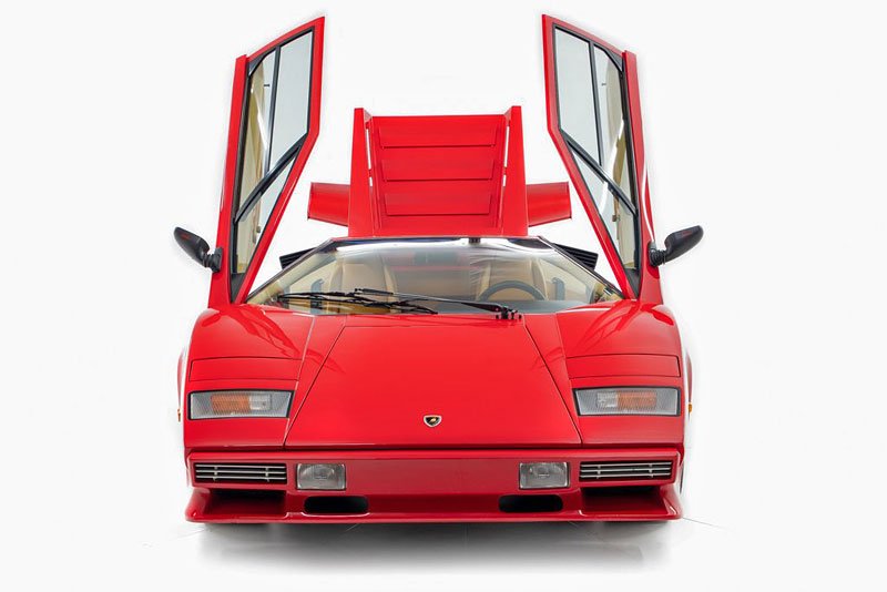 Lamborghini Countach