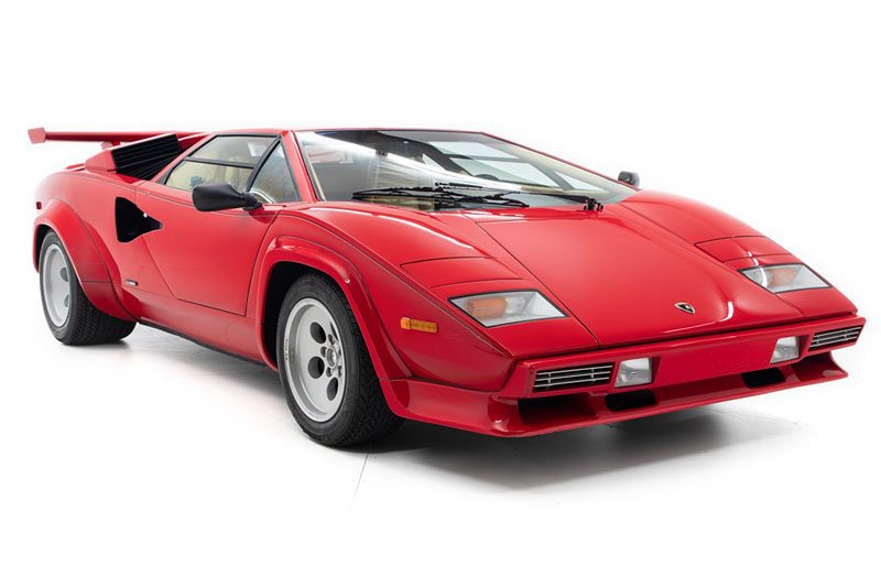 Lamborghini Countach