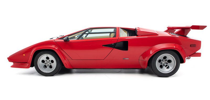 Lamborghini Countach