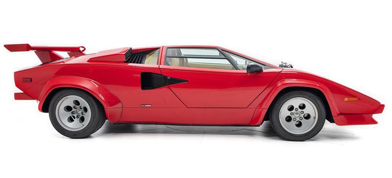 Lamborghini Countach