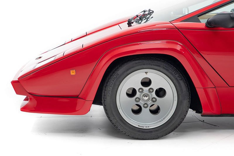 Lamborghini Countach