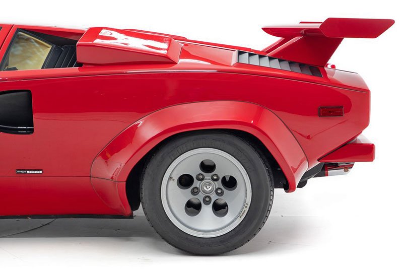 Lamborghini Countach