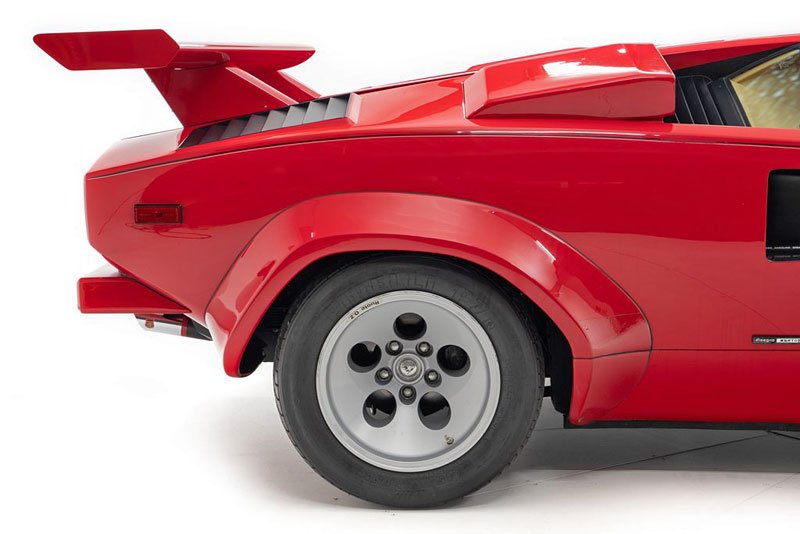 Lamborghini Countach