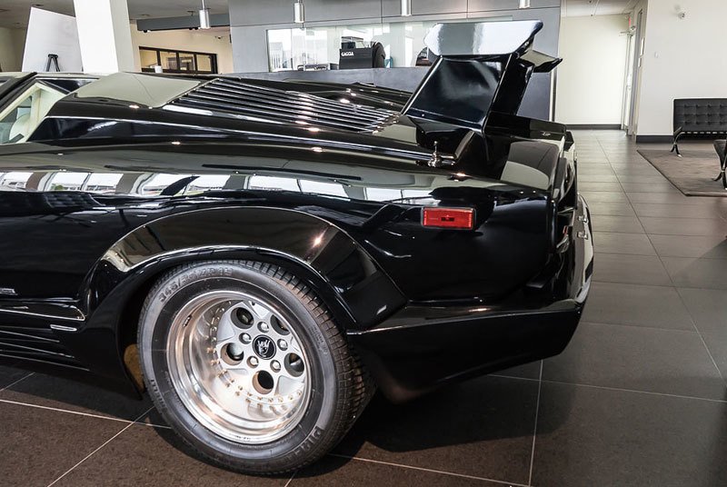 Lamborghini Countach