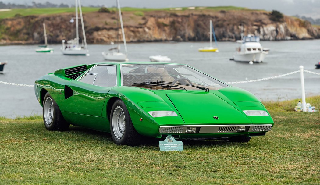 Lamborghini Countach