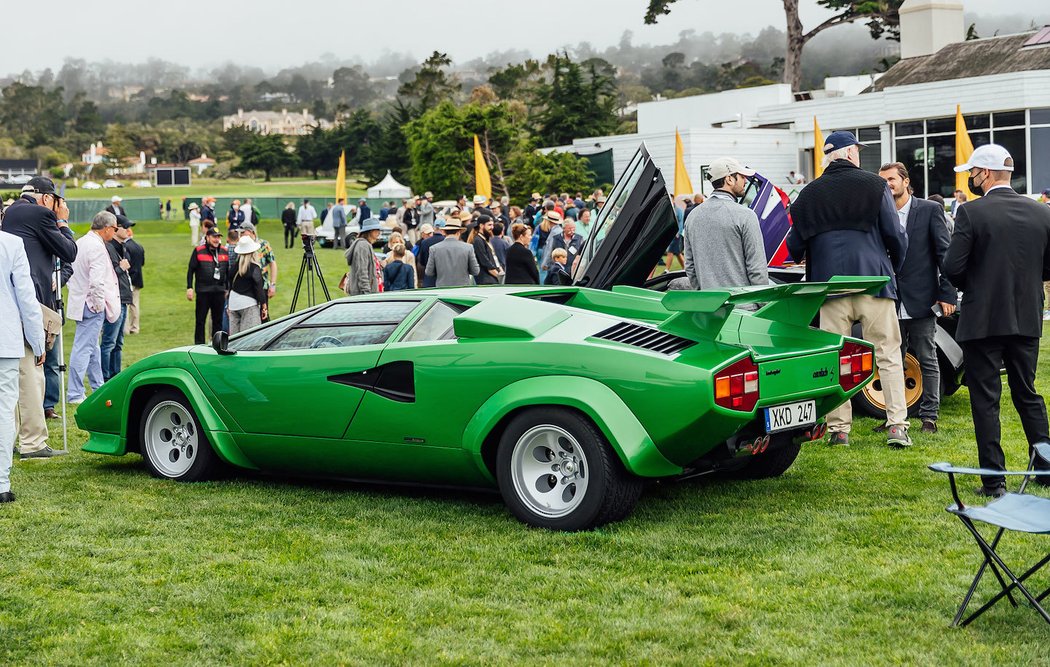 Lamborghini Countach