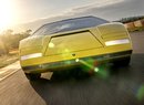 Lamborghini Countach LP 500