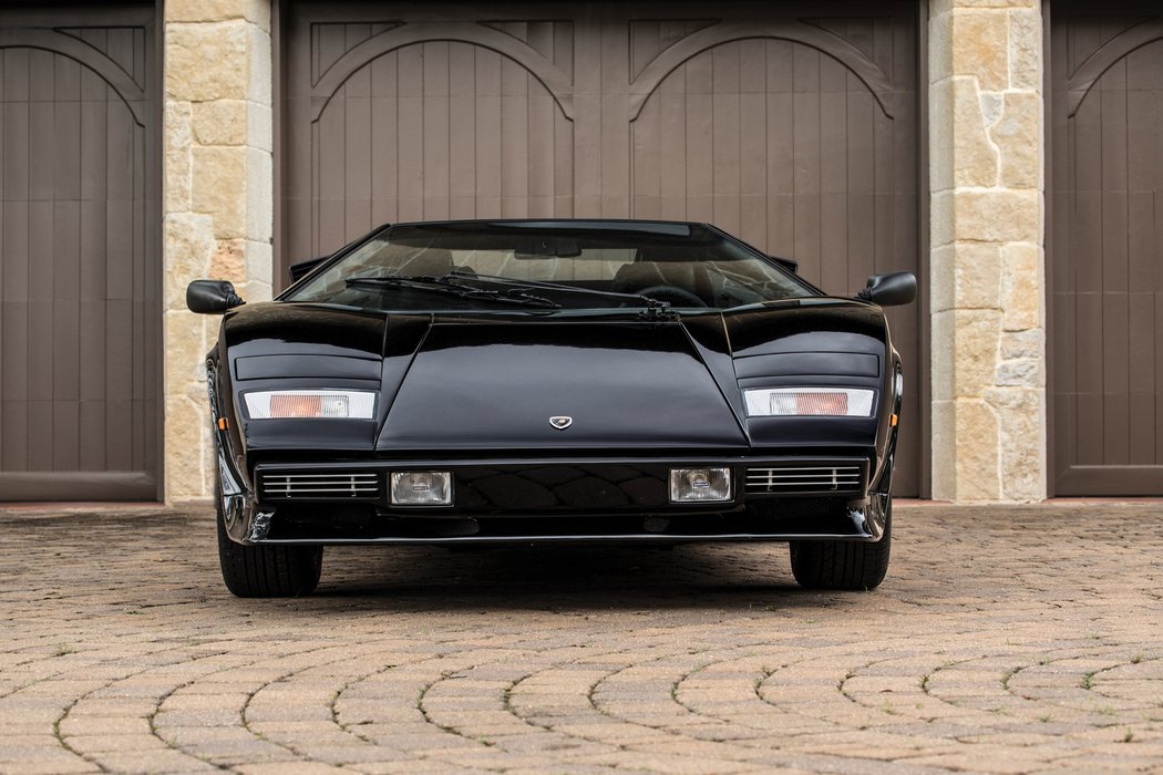 Lamborghini Countach LP500 S