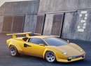 Lamborghini Countach