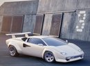 Lamborghini Countach