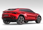 Lamborghini Urus: Výroba se rozjede v dubnu