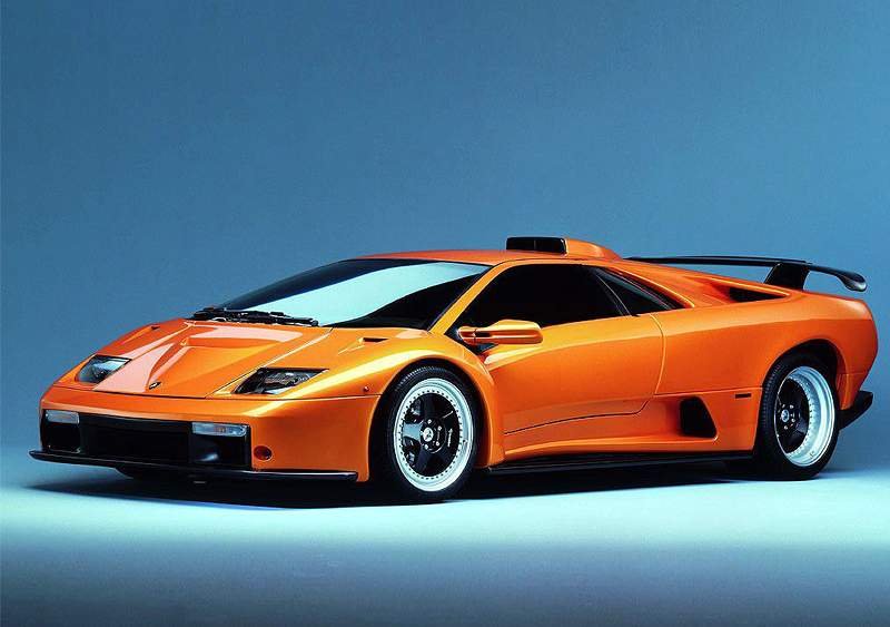 diablo GT