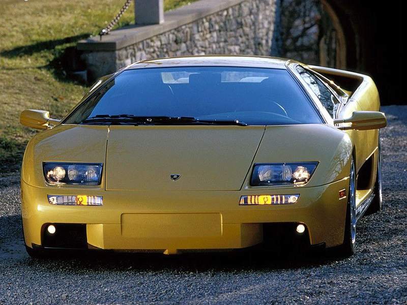 diablo VT6.0 2000