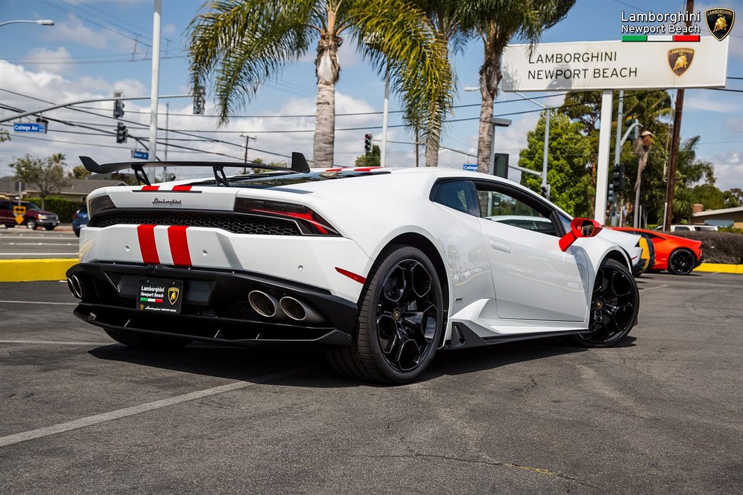 Lamborghini Huracán